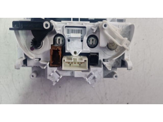 Блок управления климат-контролем Citroen Berlingo