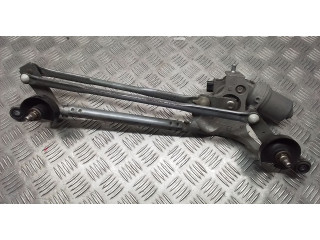 Моторчик дворников 8511078010 Lexus NX