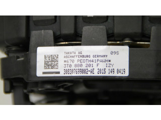 Панель приборов 3T0880201F   Skoda Octavia Mk3 (5E)       