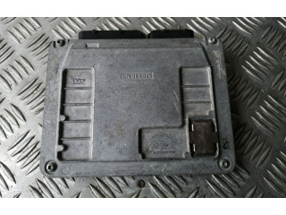 Блок управления двигателя 047906033H, 5WP40179 Skoda Fabia Mk1 (6Y)