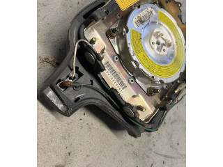 Подушка безопасности водителя BBAGZ83ZAPC, 047002606 Mitsubishi Pajero