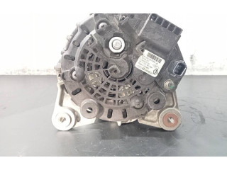 Генератор 22032610019 Dacia Lodgy