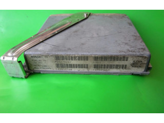 Блок управления двигателем ECU    P01270297, 0281001592   Volvo S70  V70  V70 XC