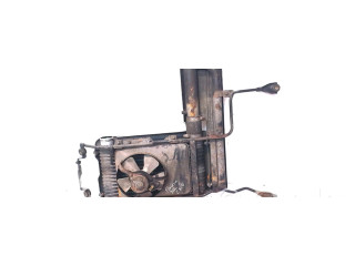 Интеркулер 0625006630 Mitsubishi Pajero Sport I 2.8