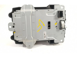 Панель приборов 96665877, 96665877ZD Peugeot 5008