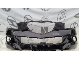 Передний бампер