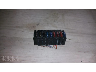 Блок предохранителей 0015458401, 17872 Mercedes-Benz C W202