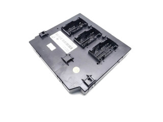 Блок комфорта 1K0937087AN Skoda Superb B6 (3T)