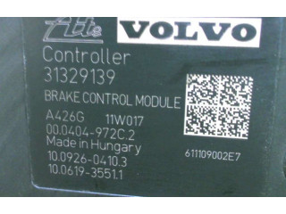 Блок управления АБС 31329140   Volvo V70