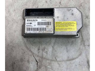 Блок подушек безопасности P30658913, 0285001447 Volvo XC90