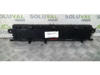 Панель приборов NT Mitsubishi Endeavor