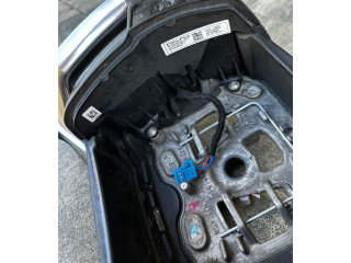 Руль Citroen C4 II Picasso  2013 - 2018 года       