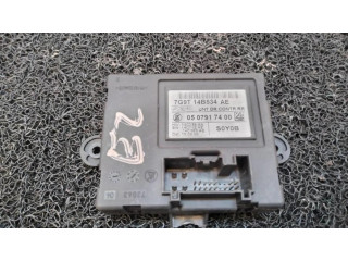 Блок управления 7G9T14B534AE Ford S-MAX