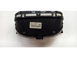 Přístrojová deska Fiat Punto Evo 2000 46753571