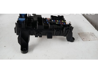 Pojistková skříňka 64J2, 64J2 Suzuk Grand Vitara I 2005