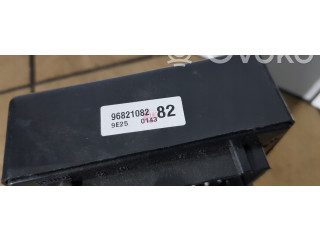 Панель приборов 96821082 Chevrolet Captiva