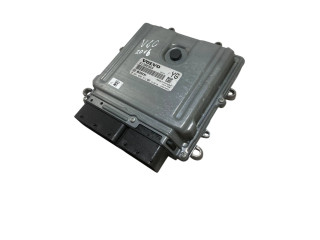 Řídící jednotka 31392983, 0281030914 Volvo V60 2017