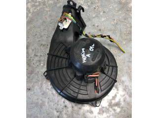 Вентилятор печки 58874 Opel Meriva A