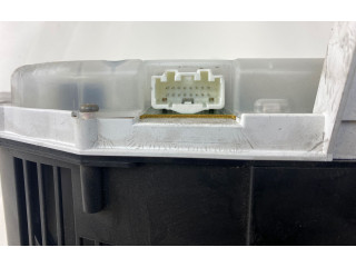 Панель приборов BP4K55430, BP4K55430K9001 Mazda 3 I