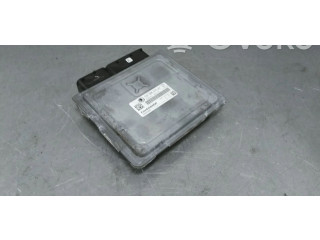 Блок управления двигателя 03F906070JH Skoda Yeti (5L)