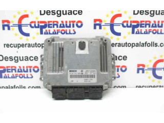 Řídící jednotka 0281012058 Renault Espace IV