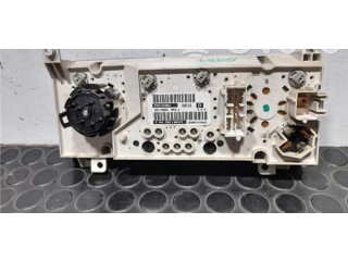 Блок управления климат-контролем 55115904 Jeep Grand Cherokee (WJ)