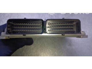 Блок управления двигателем Блок управления 8200483732   Dacia Logan I