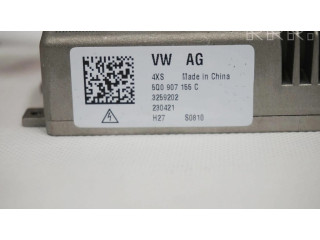 Įtampos keitiklis/ keitimo modulis