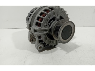 Генератор       Volvo XC40   -  года   