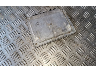 Блок управления двигателя 038906018BC, 0281001755 Skoda Octavia Mk1 (1U)