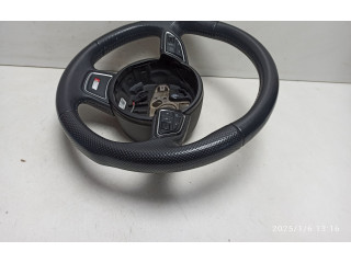 Руль Audi Q3 8U 2011 - 2016 года 8U0419091R