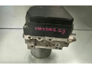 Блок управления АБС    Mazda 6