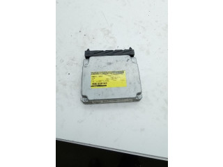 Блок управления впрыском Volvo V70