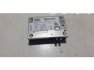 Блок управления 2591A9645R, 0019116   Dacia Jogger