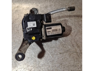 Моторчик дворников BK2117500AD, W000030906 Ford Transit Custom