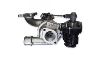 Turbodmychadlo Турбина 856652-0001, TC10-0772 Hyundai Kona I