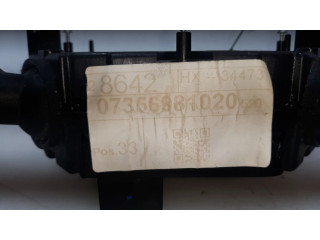 Мултифункционный включатель управления / ручка