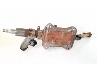 рейка Колонка рулевая 7354307790 Citroen Jumper 2007-2013 года