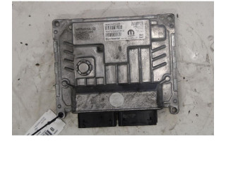 Блок управления топливных форсунок Jeep Renegade