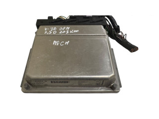 Блок управления двигателя 0281001776, 28SA4018 Volvo V70