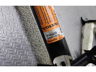 Боковая подушка безопасности 9141638   Volvo V70