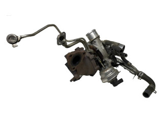 Турбина Honda Accord 2.4 7822170001