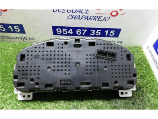 Панель приборов 8023034560, 8023034560 SsangYong Korando