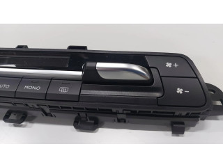 Блок управления климат-контролем 98340419ZD01, 3525.2702 Citroen Berlingo