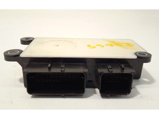 Блок подушек безопасности 13576859   Opel Meriva A