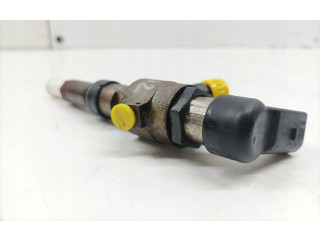 Форсунка 9652707180, HDI    Citroen C2   