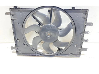 Вентилятор радиатора     214814GC0B    Infiniti Q60 2.0