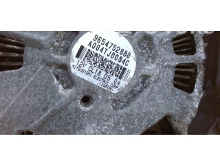 Přístrojová deska  Citroen Berlingo  9654752880  