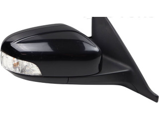 Зеркало электрическое        Volvo V50  2008 - 2012 года   