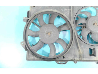 Комплект вентиляторов 1284602, IMPRK1355945    Suzuki XL7 II  N36A 